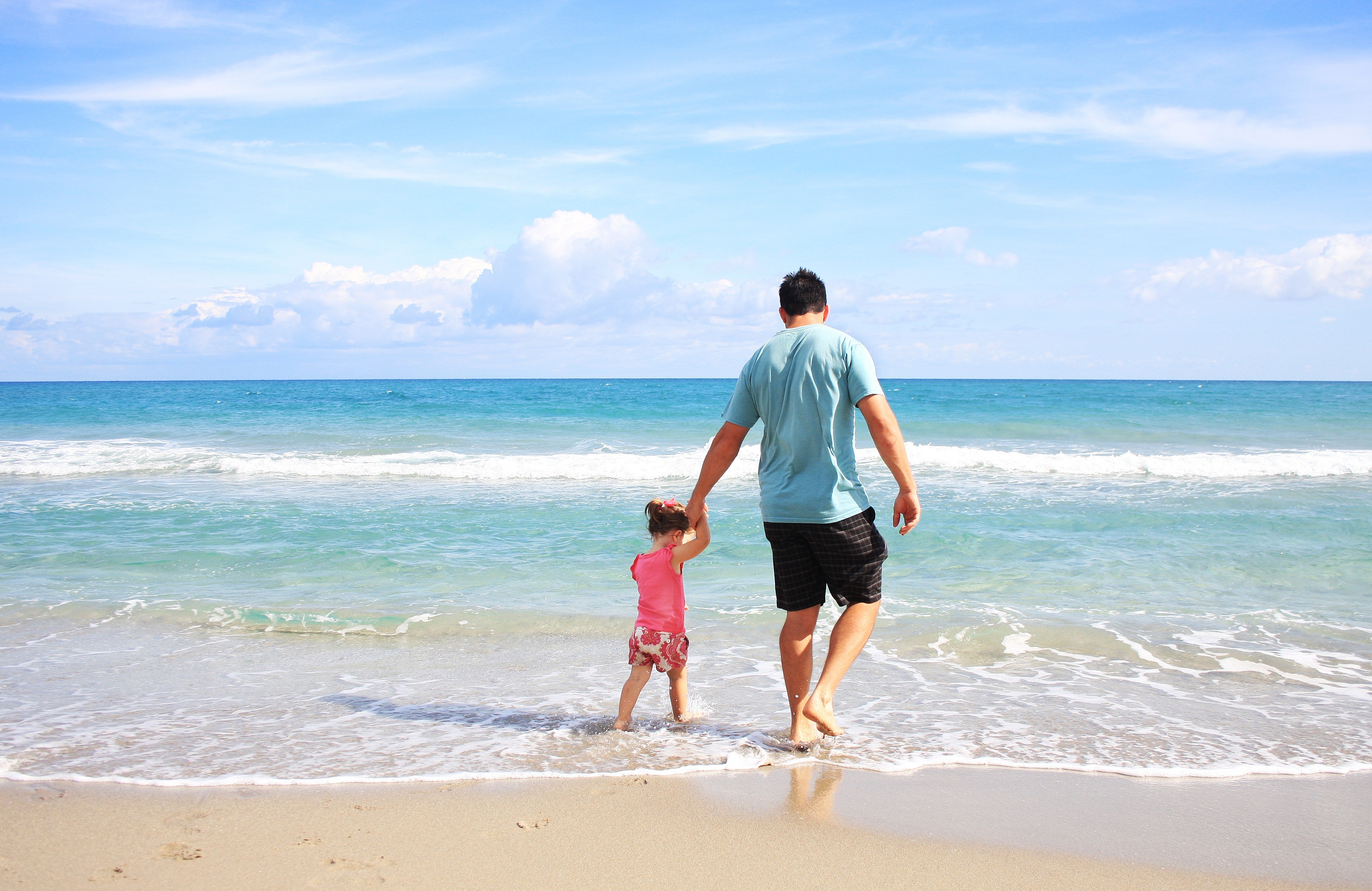 Family holiday