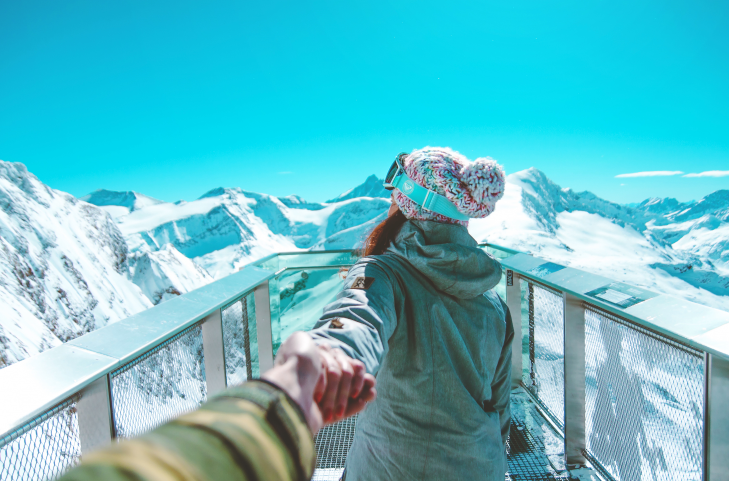 Winter Activity breaks